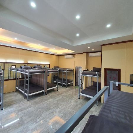 We Hostel Khaolak Καο Λακ Εξωτερικό φωτογραφία
