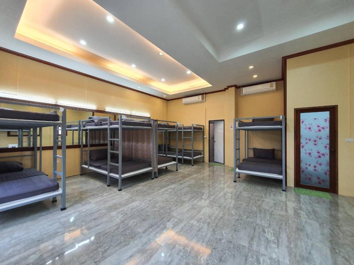 We Hostel Khaolak Καο Λακ Εξωτερικό φωτογραφία