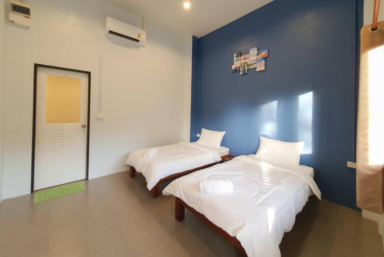 We Hostel Khaolak Καο Λακ Εξωτερικό φωτογραφία