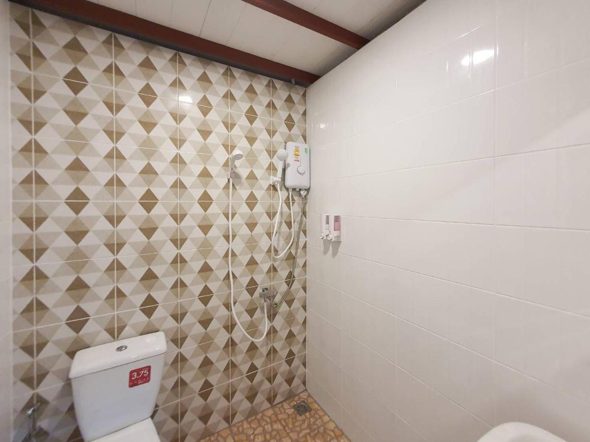 We Hostel Khaolak Καο Λακ Εξωτερικό φωτογραφία