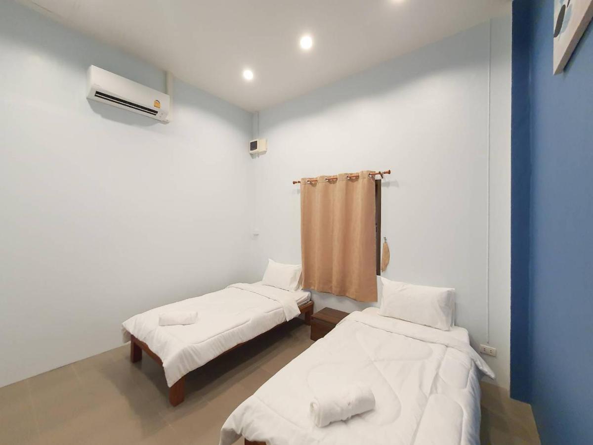 We Hostel Khaolak Καο Λακ Εξωτερικό φωτογραφία