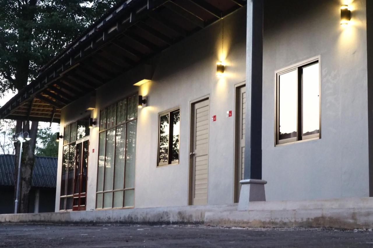 We Hostel Khaolak Καο Λακ Εξωτερικό φωτογραφία
