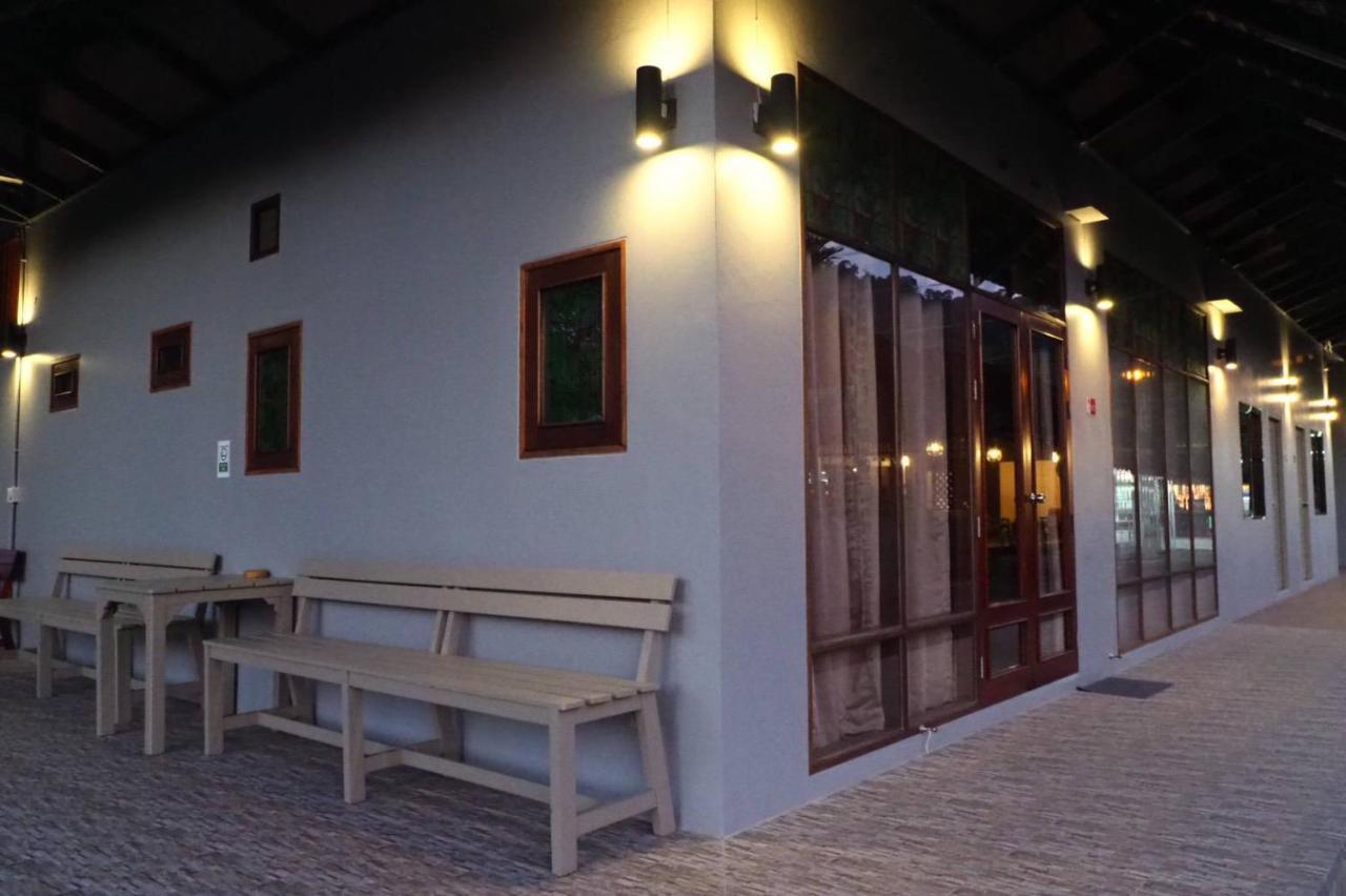 We Hostel Khaolak Καο Λακ Εξωτερικό φωτογραφία